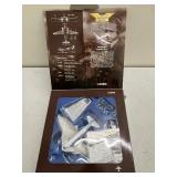 Corgi Aviation Archive Douglas DC-3 Classic Propliners Model Continental Airlines