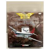 Corgi The Aviation Archive Boeing Stratocruiser Northwest Airlines Model 1:144 Scale