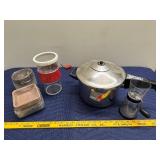 Kuhn Rikon Duromatic Pressure Cooker and Kitchenware Collection