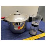 Kuhn Rikon Duromatic Pressure Cooker and Kitchenware Collection