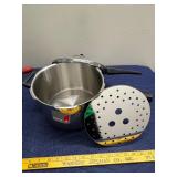 Kuhn Rikon Duromatic Pressure Cooker and Kitchenware Collection