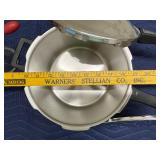 Kuhn Rikon Duromatic Pressure Cooker and Kitchenware Collection