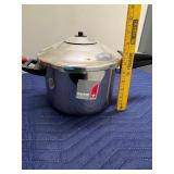 Kuhn Rikon Duromatic Pressure Cooker and Kitchenware Collection