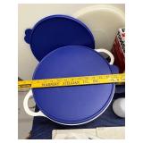 Kitchen Storage and Prep Set with FoodSaver Containers, Mixing Bowl, Mandoline Slicer, and Food Storage Totes