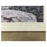 Radnor Johnson Western Art Print 