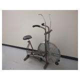 Schwinn Airdyne Exercise Bike with Fan Resistance System