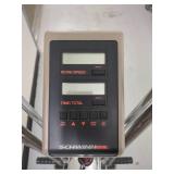Schwinn Airdyne Exercise Bike with Fan Resistance System