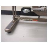 Schwinn Airdyne Exercise Bike with Fan Resistance System