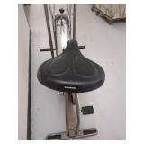 Schwinn Airdyne Exercise Bike with Fan Resistance System