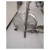 Schwinn Airdyne Exercise Bike with Fan Resistance System