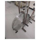 Schwinn Airdyne Exercise Bike with Fan Resistance System