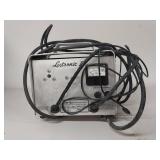 Lestronic II Vintage Battery Charger by Lester Electrical