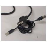 Lestronic II Vintage Battery Charger by Lester Electrical