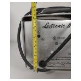 Lestronic II Vintage Battery Charger by Lester Electrical