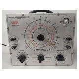 EICO Model 950B Comparator Bridge & Lake Water Pump