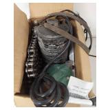 EICO Model 950B Comparator Bridge & Lake Water Pump