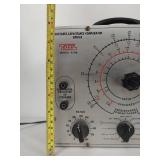 EICO Model 950B Comparator Bridge & Lake Water Pump