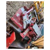 Ventrac MJ840 Wide Area Mower Deck Attachment