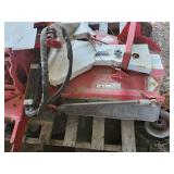 Ventrac MJ840 Wide Area Mower Deck Attachment