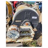 Hannay Reels Electric Hose Reel