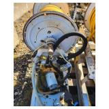 Hannay Reels Electric Hose Reel