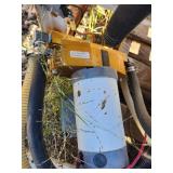 Hannay Reels Electric Hose Reel