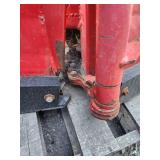 Ventrac V-Plow