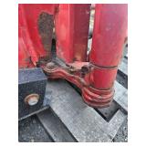 Ventrac V-Plow