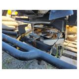 TURFCO T3000i Spreader Sprayer Applicator for Parts or Repair