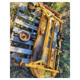 Walker Mower Deck - 56"