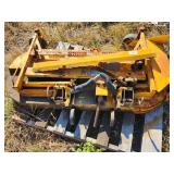 Walker Mower Deck - 56"
