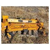 Walker Mower Deck - 56"