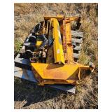 Walker Mower Deck - 56"