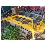 Walker Mower Deck 74"