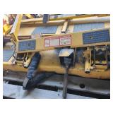 Walker Mower Deck 74"