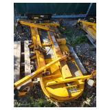 Walker Mower Deck 74"