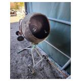 IMER Minuteman Concrete Mixer Model 1126605