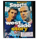 Wayne Gretzky 1996 Sports Illustrated Magazine