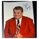 Louie Anderson Signed 8x10" Photo