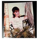 Dawn Well Signed 8x10" Photo