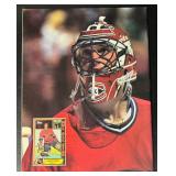 Wayne Gretzky 1990 Beckett Hockey Magazine