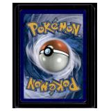 Pikachu Pokemon Card 2016 #35