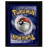 Pikachu 1st Edition Pokemon Card #60