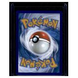 Snorlax Holo Pokemon Card #143