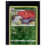 Vileplum Holo Pokemon Card #003