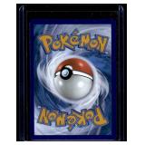 Vileplum Holo Pokemon Card #003