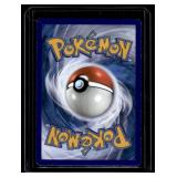 Growlithe Holo Pokemon Card #4
