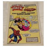 John Romita Jr. Signed X-Men The Uncanny Marvel Comic Book With JSA COA July 1986 Vol. 1 No. 207