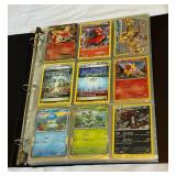 305+ Pokemond Card Binder - Holos, Reverse Holos, and More