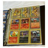305+ Pokemond Card Binder - Holos, Reverse Holos, and More